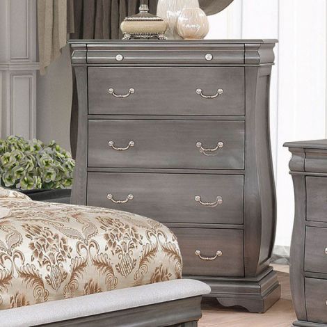 Amenda Bedroom Furniture Chest