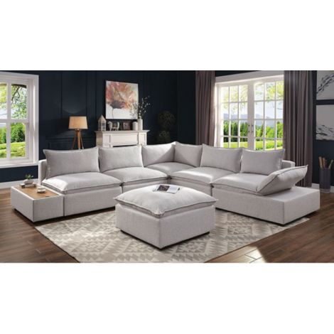 Anietta Fully Upholstered Soft Sectional Sofa.jpg