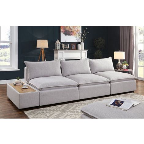Anietta Fully Upholstered Sofa