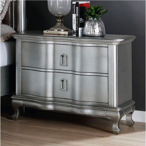 Ashbrook Bedside Nightstand