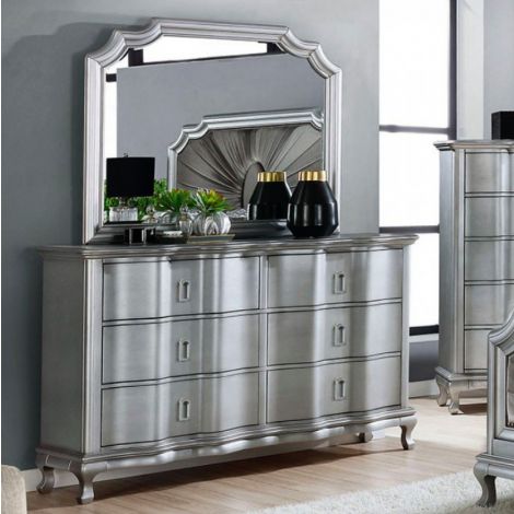 Ashbrook Dresser