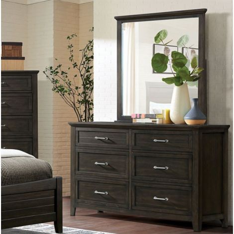 Bonitia Dresser Mirror