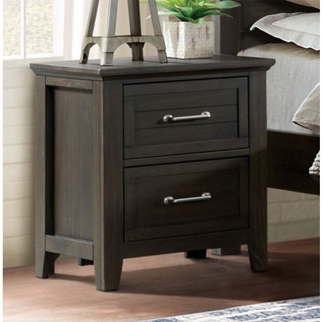 Bonitia Nightstand