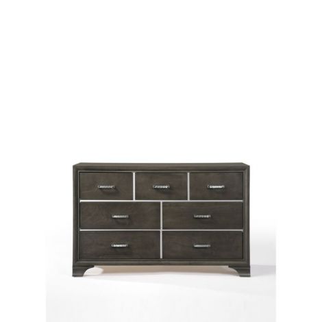 Gerri Gray Dresser