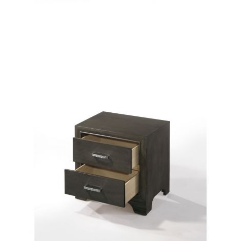 Gerri Gray nightstand