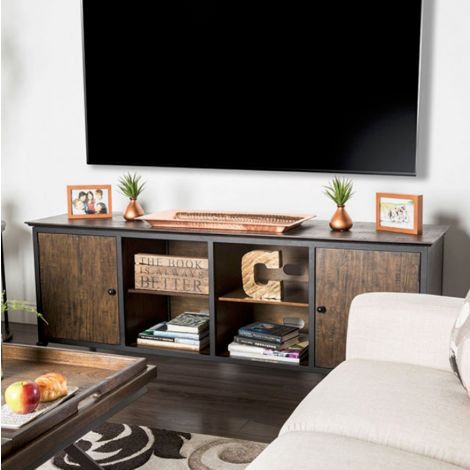 Gritan 72 Inch Tv Stand