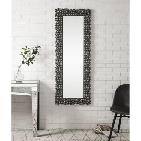 kochin rectangular Wall Mirror 
