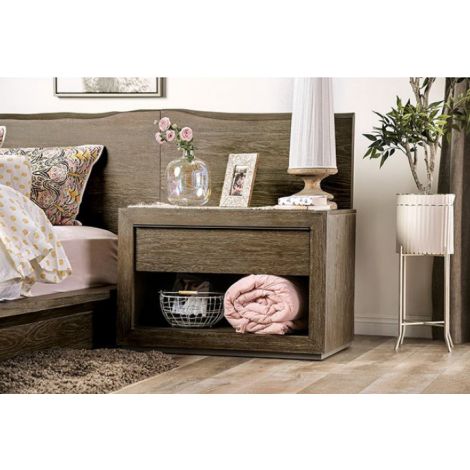 Kostan Nightstand