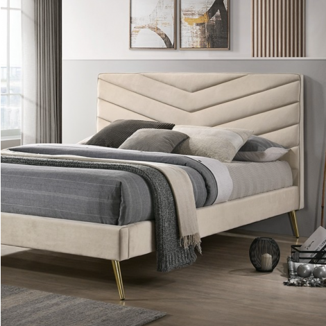 Laurant-Modern-Tufted-Bed