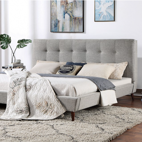 Leonel-Padded-Fabric-Trim-Bed