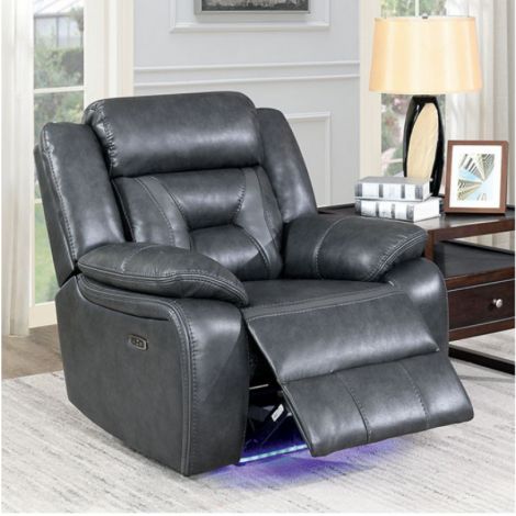 Lucia Power Recliner Chair