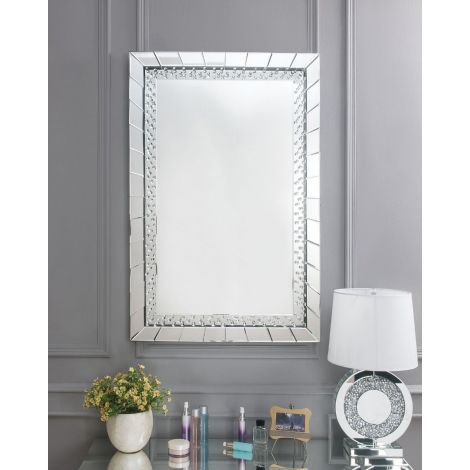 Nisa Wall Mirror