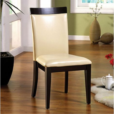 Panorama Contemporary Style Dining Chair