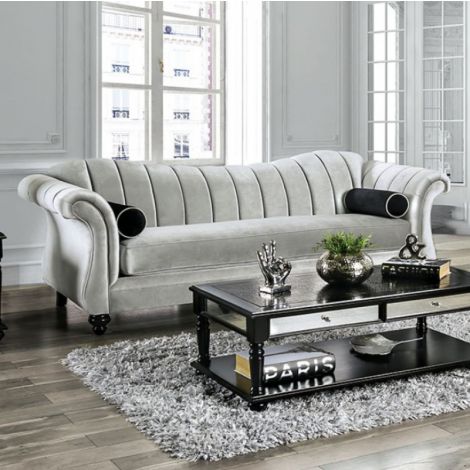 Raven Single Cushion Seat Sofa