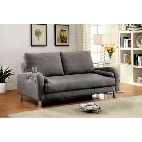 Roxann Futon Sofa Bed