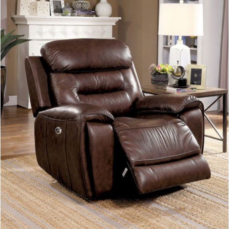 Sean Chair Power Recliner