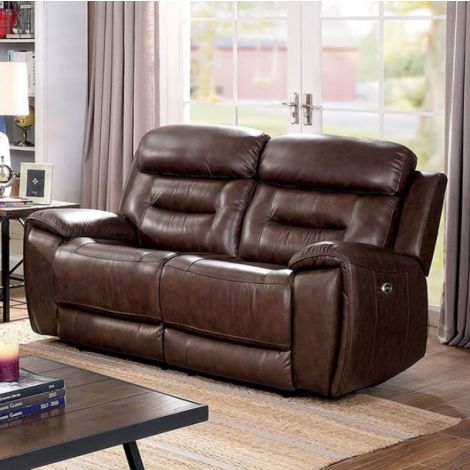 Sean Loveseat Power Recliner