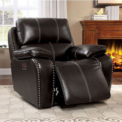 Seth Power Recliner Chair