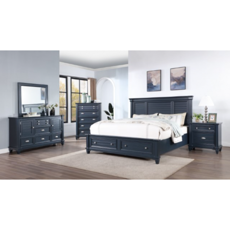 Sherice-Blue-Fully-Upholstered-Bed