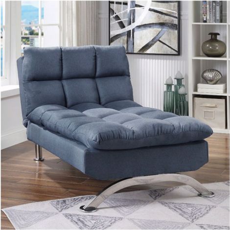 Sonia Sofa Bed Chaise