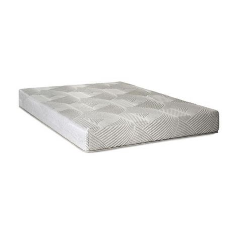 Timun Memory Foam Mattress