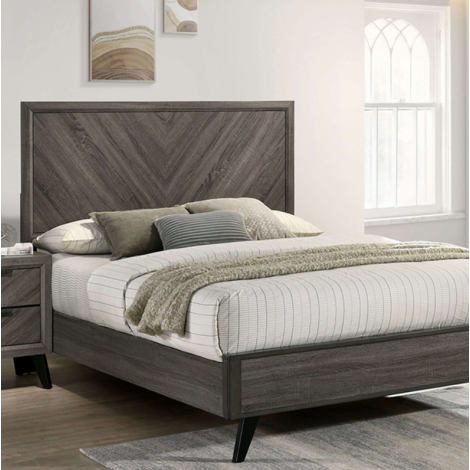 Vialla-Grey-V-Shaped-Bed