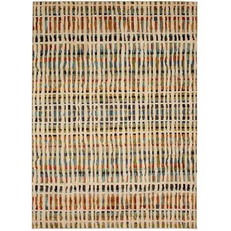 Whailler Multi Chroma Rug