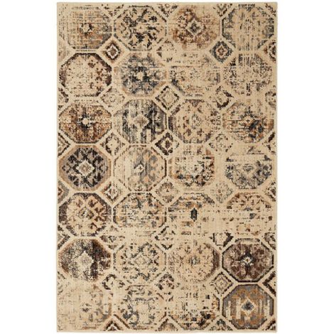 Whailler Relic Beige Rug